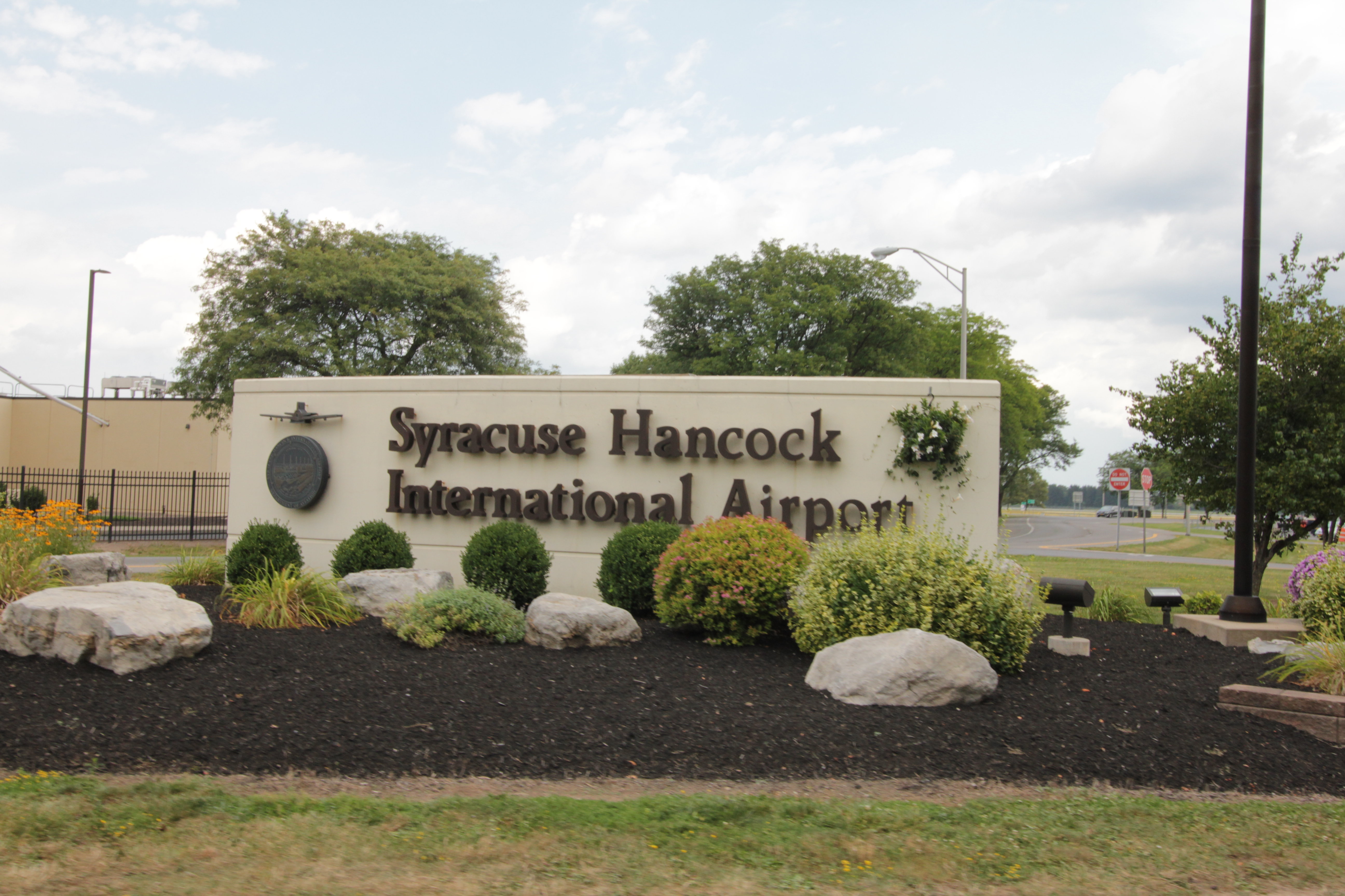 Candlewood Suites Syracuse-Airport 70/75