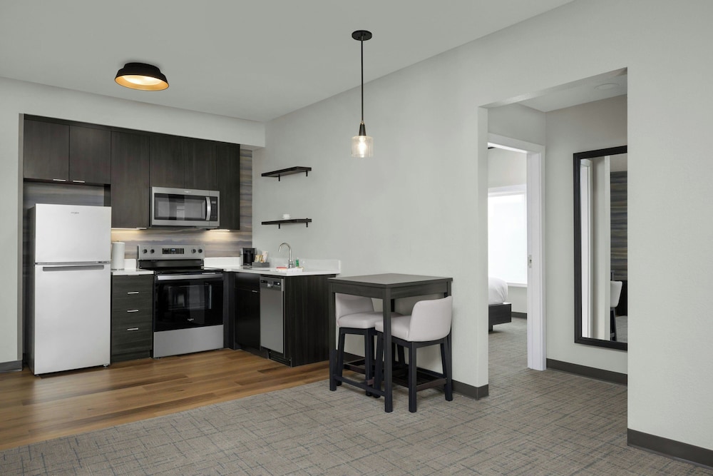 Residence Inn By Marriott Indianapolis Noblesville 26/37