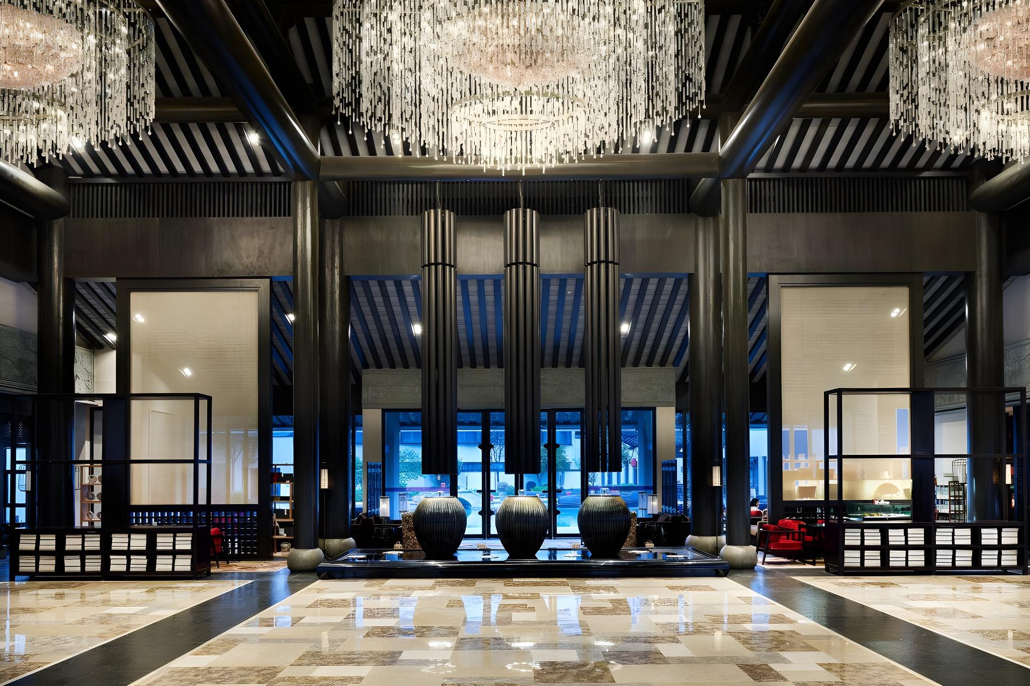 Xianheng Hotel 5/21