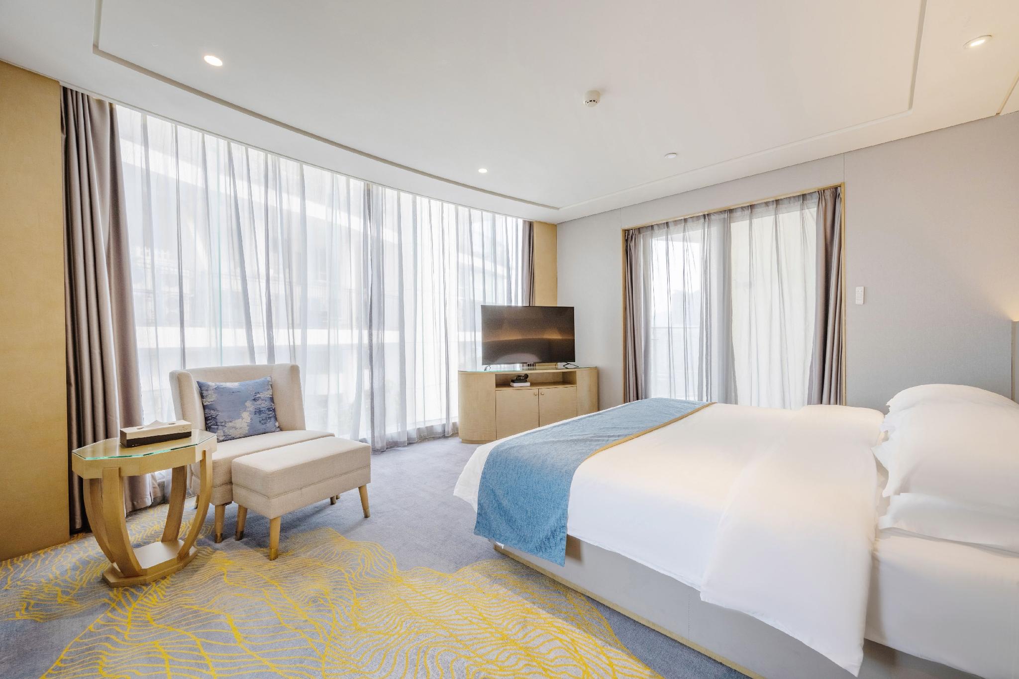 Acotown Gulf International Hotel 11/32