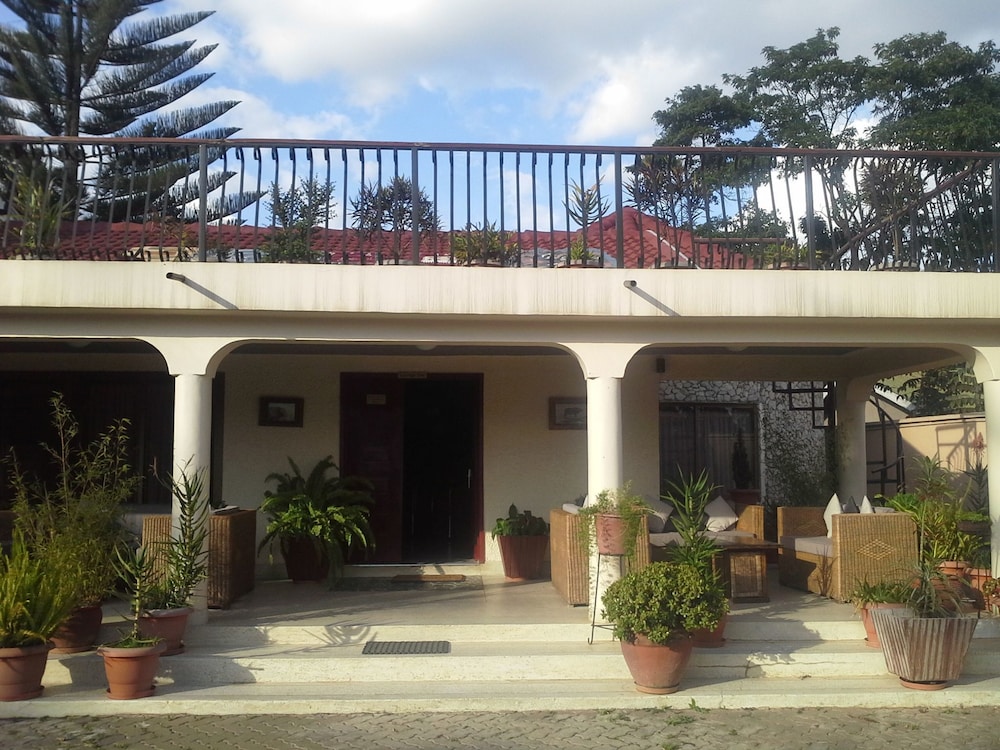 The Milimani Lodge 1/41