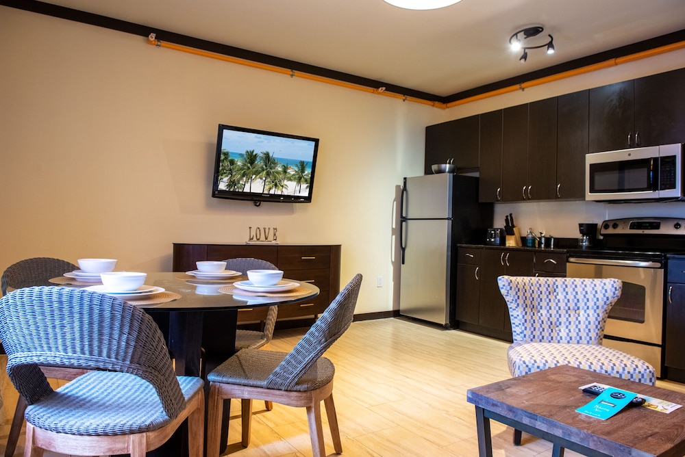Tradewinds Apartment Hotel 34/65