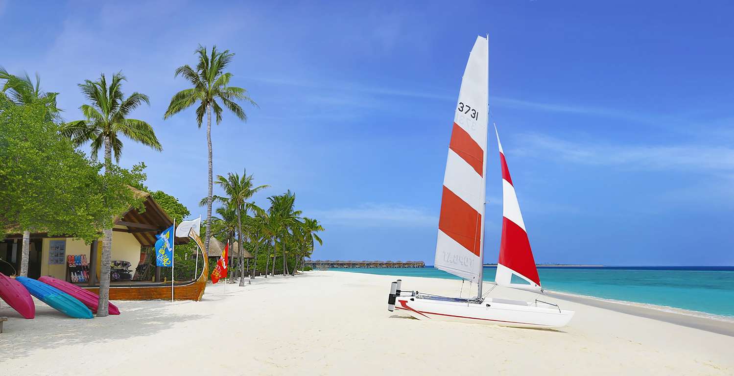 JA Manafaru, Maldives 31/49