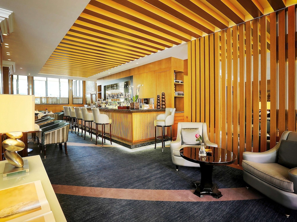 Sofitel Beirut Le Gabriel 24/48