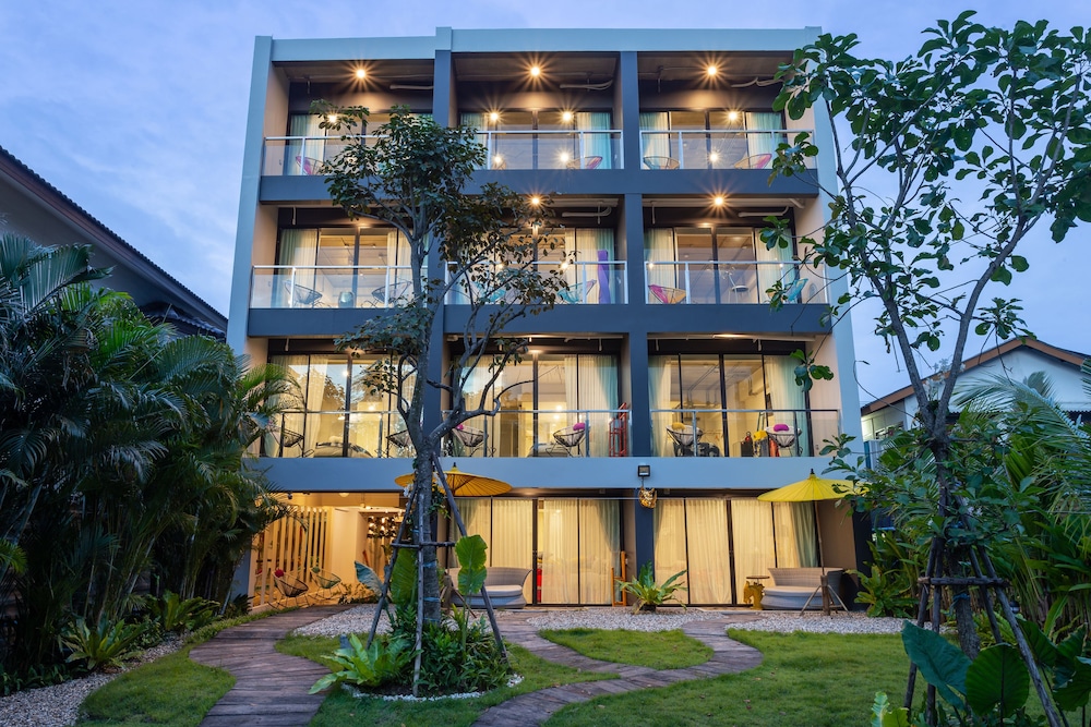 River Art Hotel in CHIANG MAI