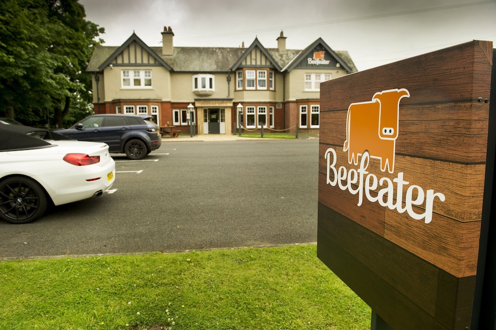 Premier Inn Carlisle (M6 Jct42) 58/64