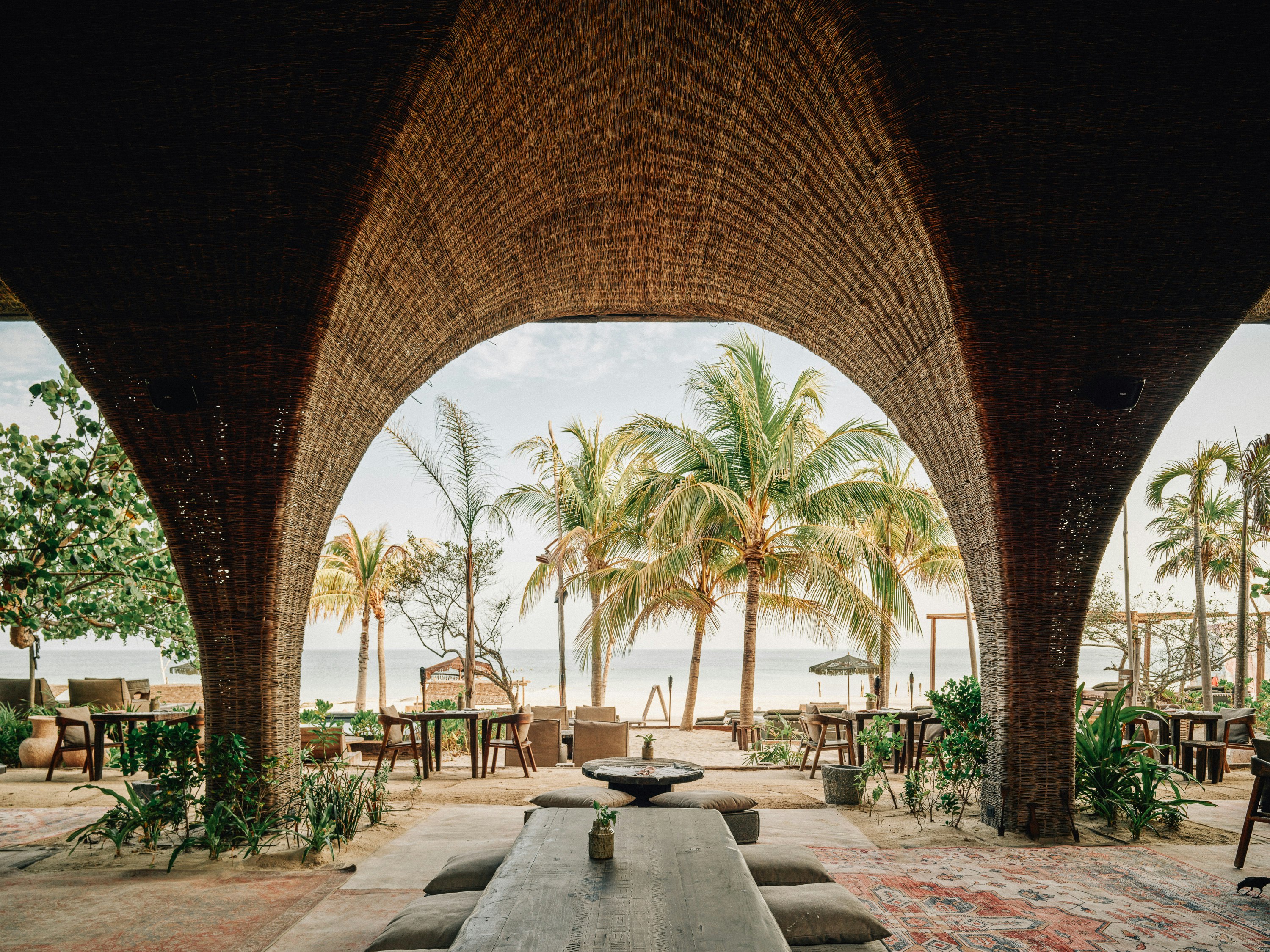 Nomade Holbox 52/60