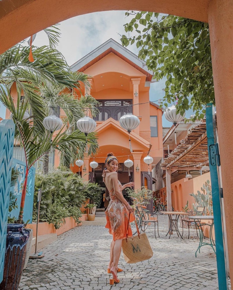 The Mansion Hoi An 43/50