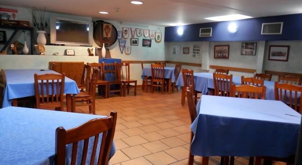 Doña María Hotel 13/25