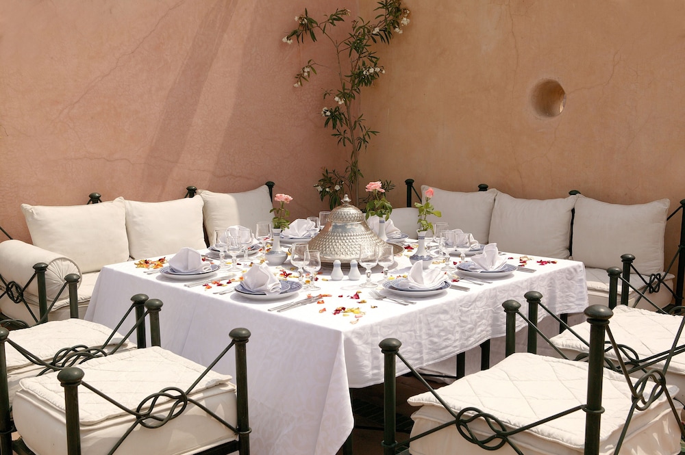 Riad And Spa Esprit Du Maroc 71/82
