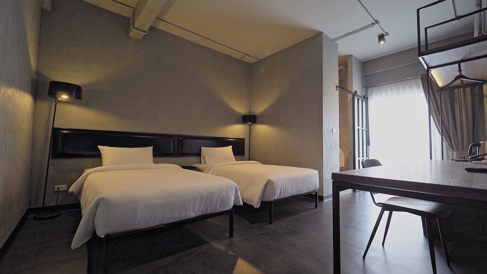 Palette The Ex Capital Hotel Bangkok 21/55