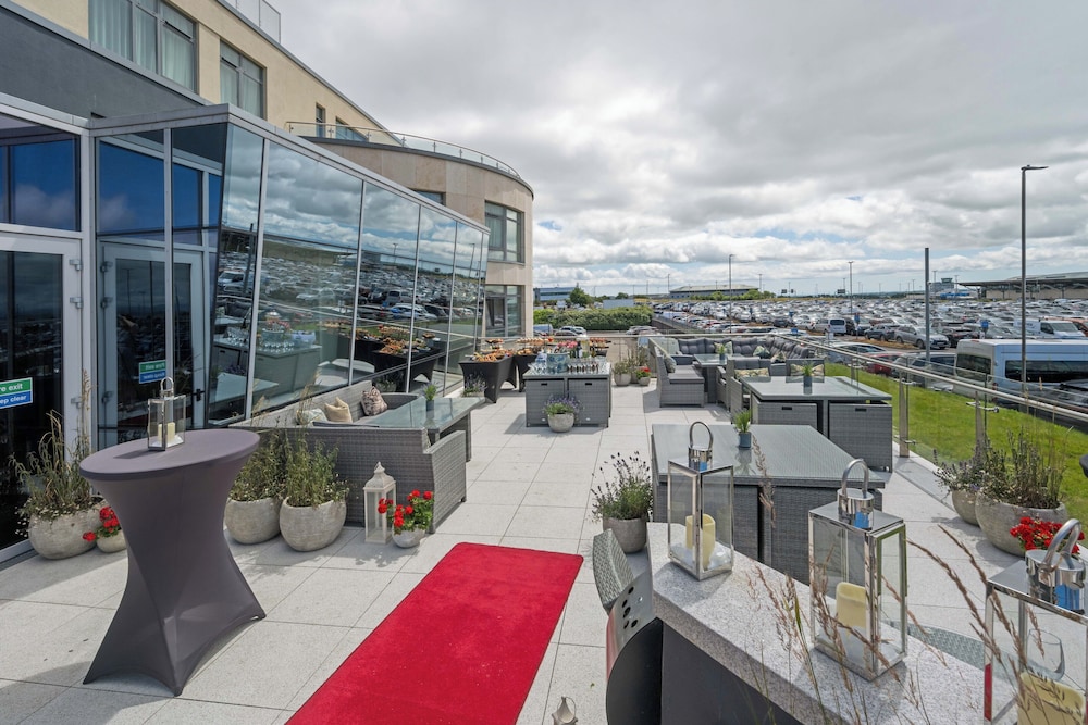 Cork International Hotel 55/60