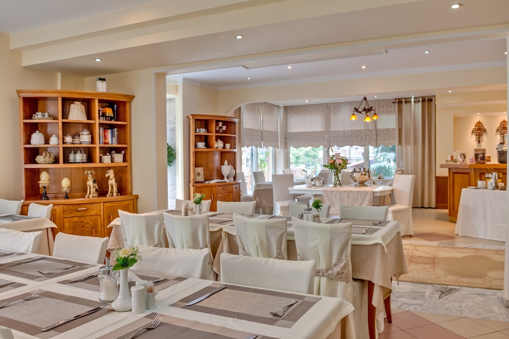 Alkyonis Hotel Chalkidiki 40/50