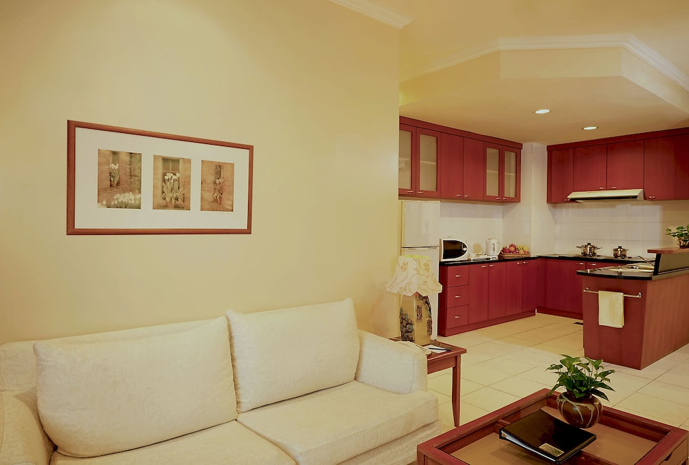 StayInn Gateway Hotel Apartment Kuching 33/42