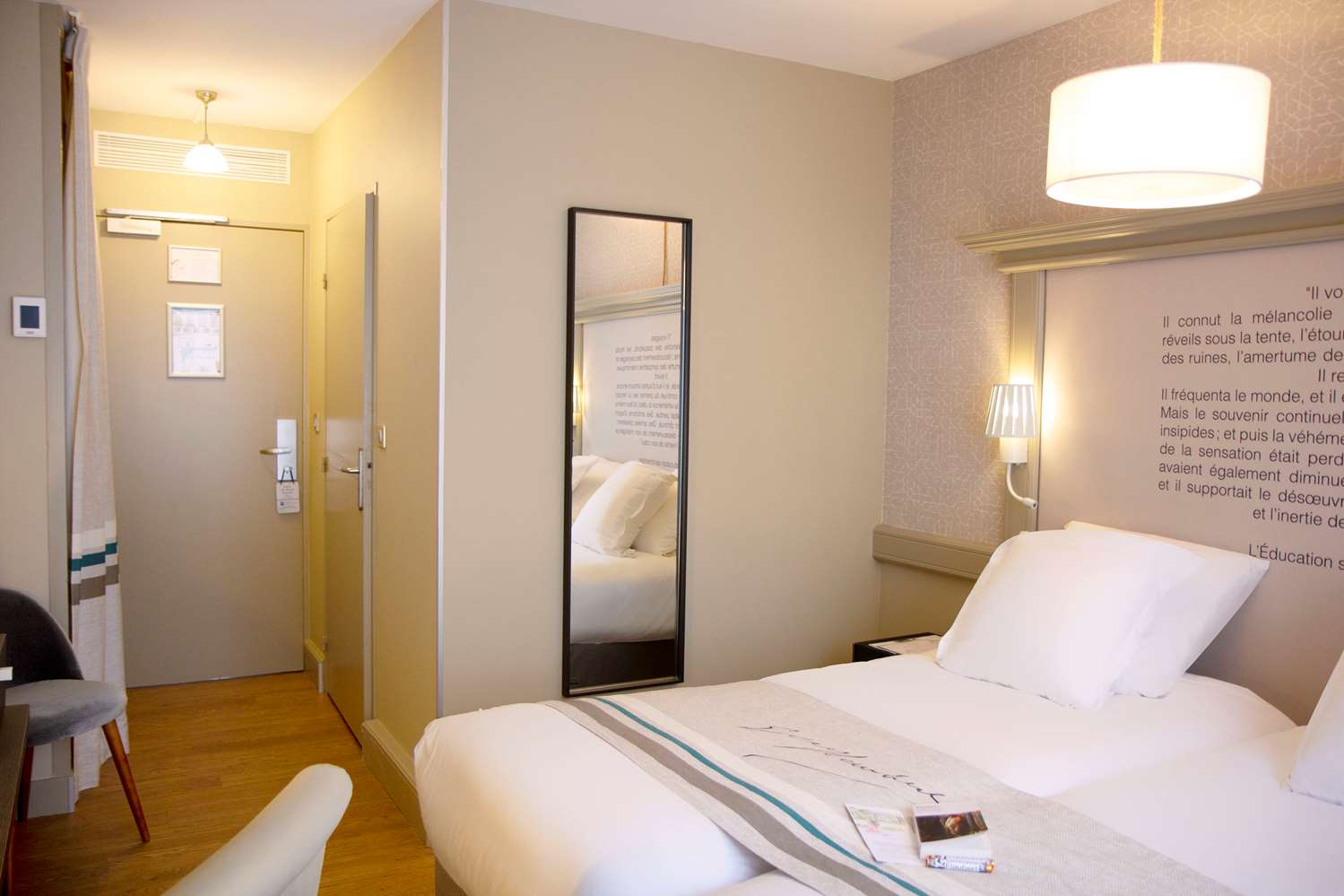 Hotel Litteraire Gustave Flaubert, BW Signature Collection 8/23