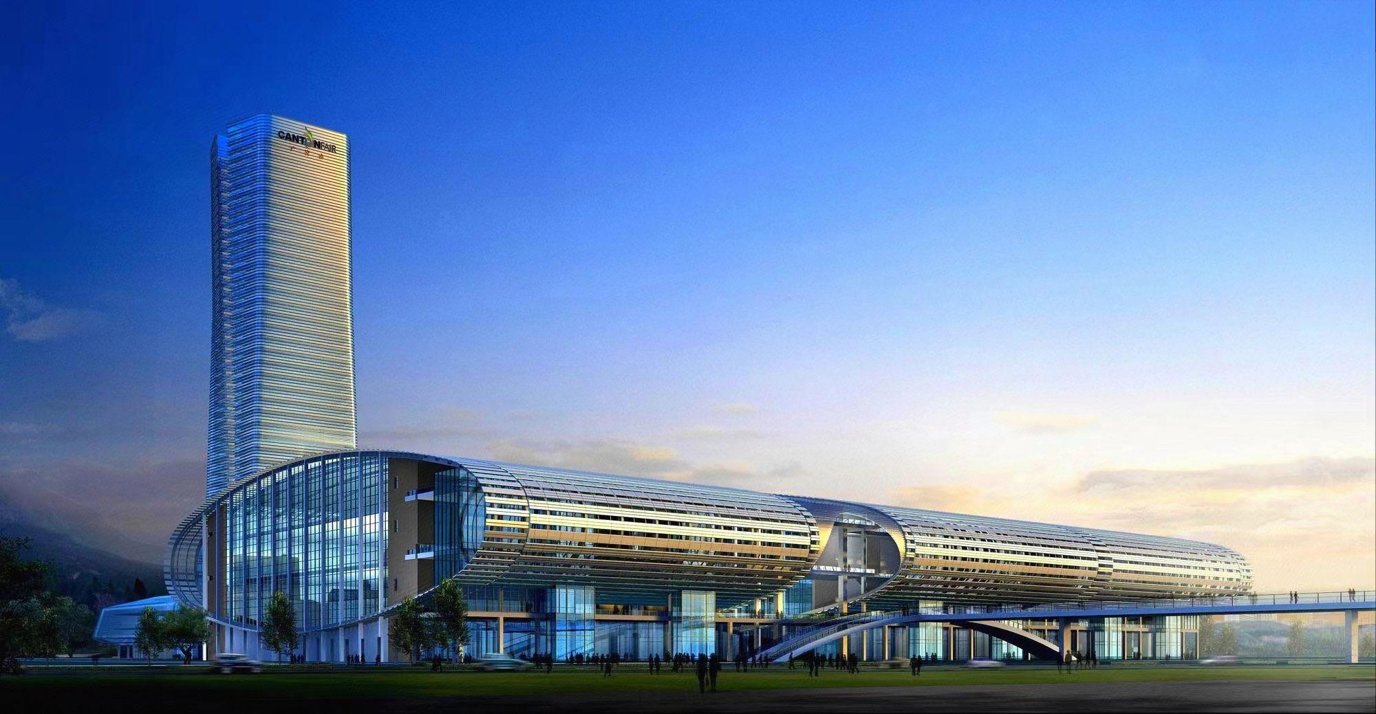 Homeinn NEO (Guangzhou Exhibition Center Pazhou Metro Station) 5/25