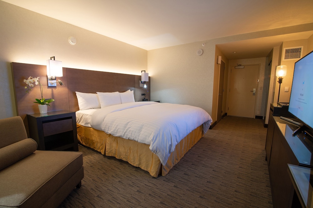Miyako Hotel Los Angeles 15/39