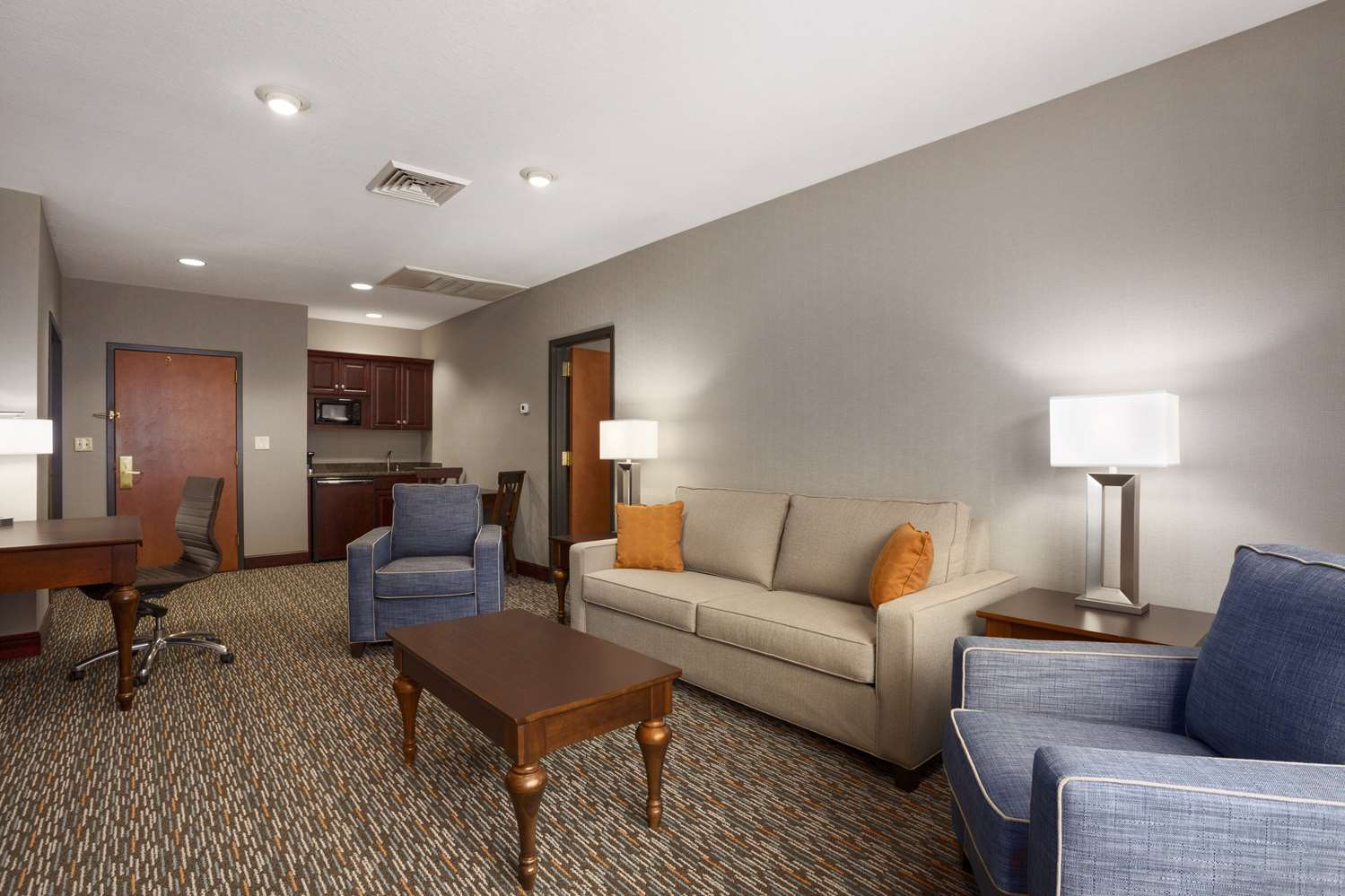 Wingate by Wyndham Sylvania/Toledo 27/56