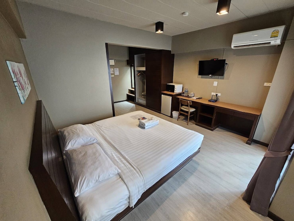 Wsotel Hotel And Serviced Apartment 14/66