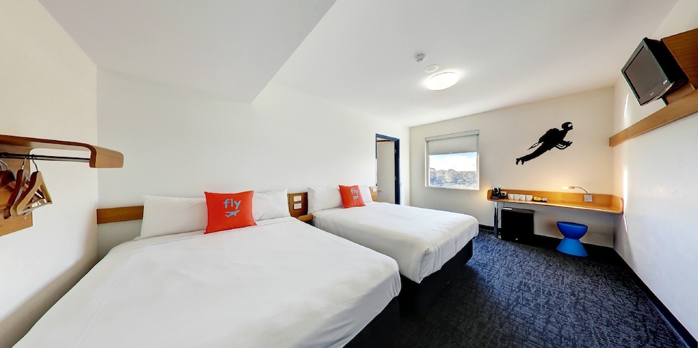 Ibis Budget Sydney Airport 15/64