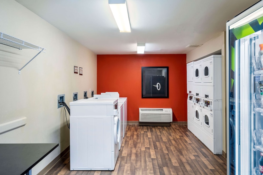 Extended Stay America Suites Washington DC Springfield 31/55