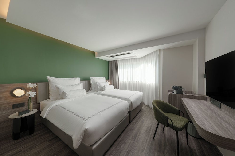The Akyra Bangkok 11 16/30