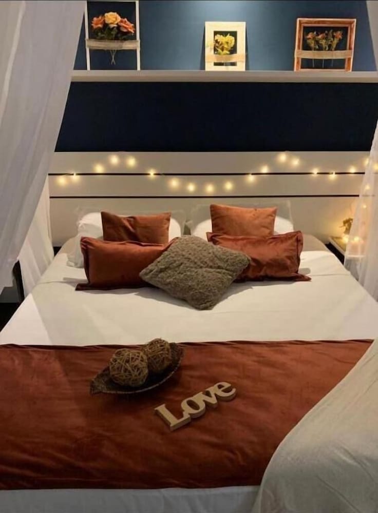 Hotel Marlen 17/50