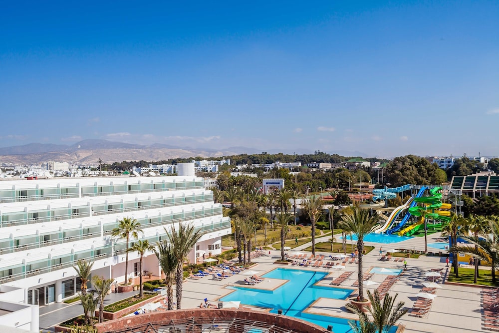 Amadil Ocean Club Agadir 6/34