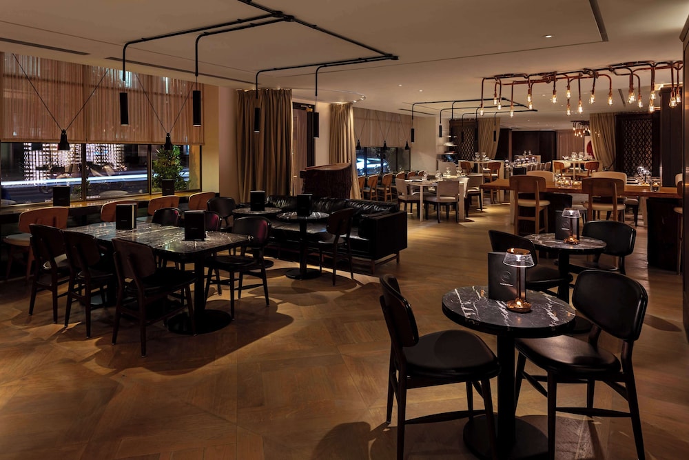 The May Fair Hotel, Mayfair, London 49/63