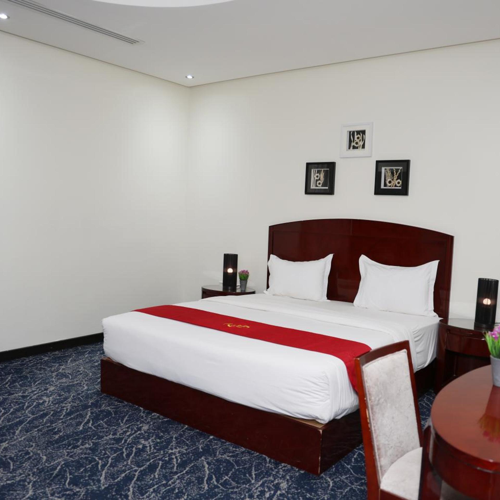 مرفال رويال(Merfal serviced Apartments-Royal) 20/52