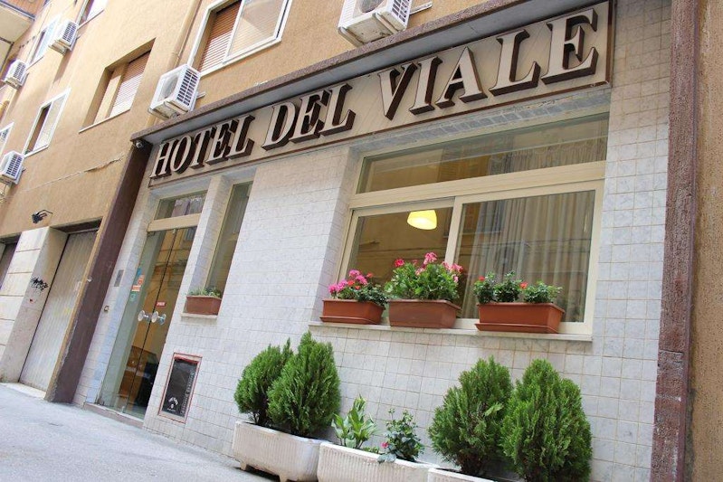 Del Viale 3/59
