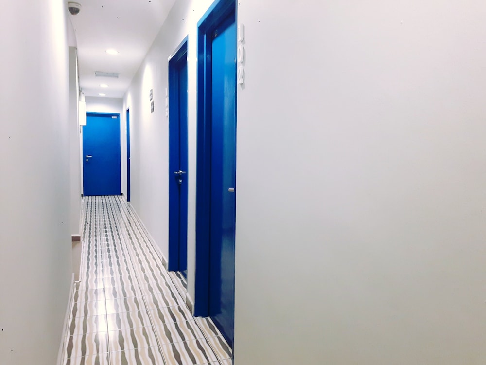 De Chukai Hotel 33/43