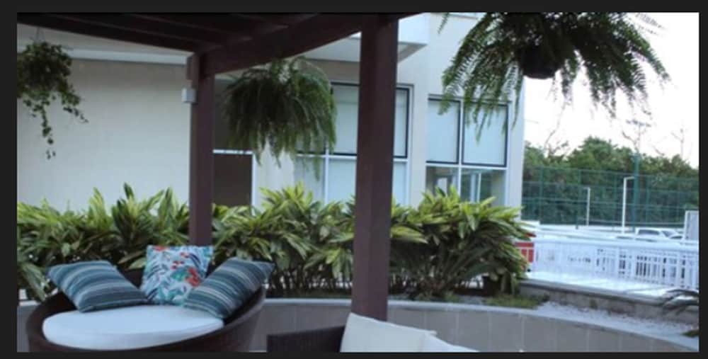 Flat & Suites in Rio Stay 30/42