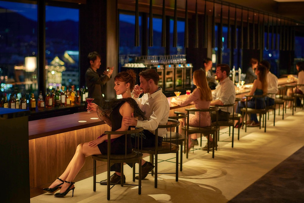 The Gate Hotel Kyoto Takasegawa by Hulic 42/50