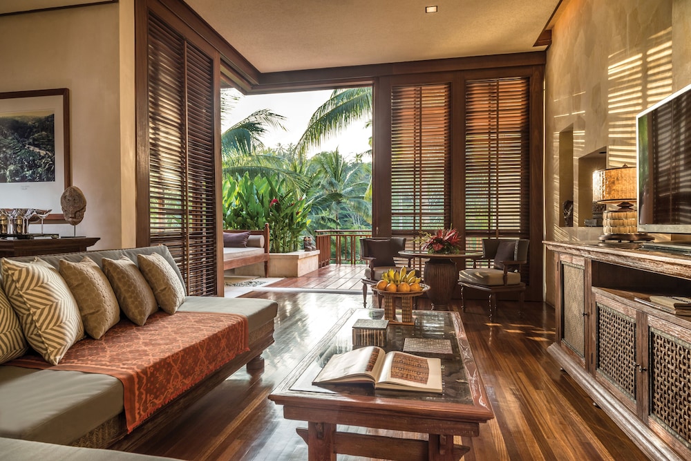 Four Seasons Resort Bali at Sayan 46/84