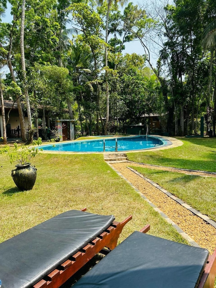Traum Villa Bentota 13/50