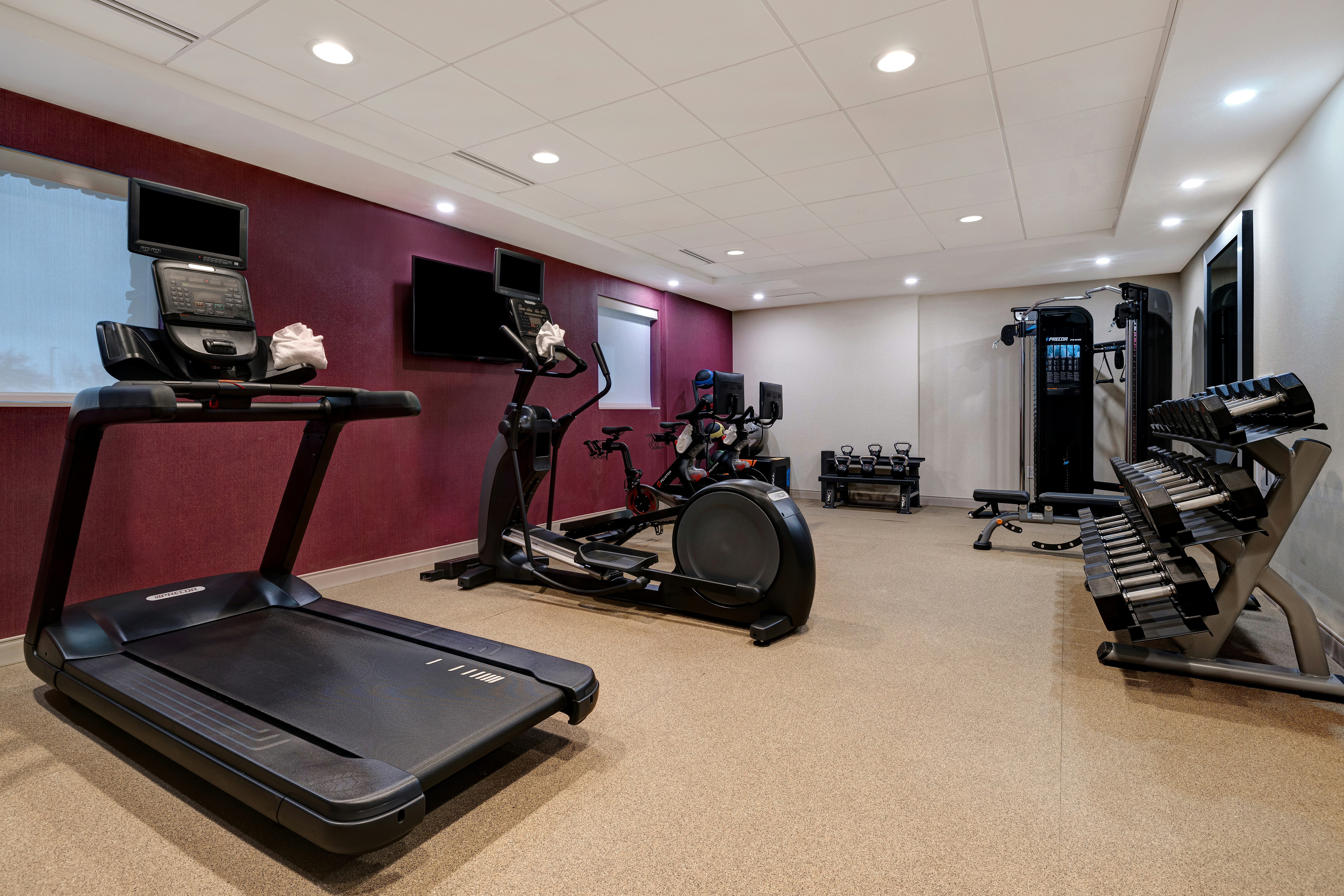 Home2 Suites by Hilton Redding 9/24
