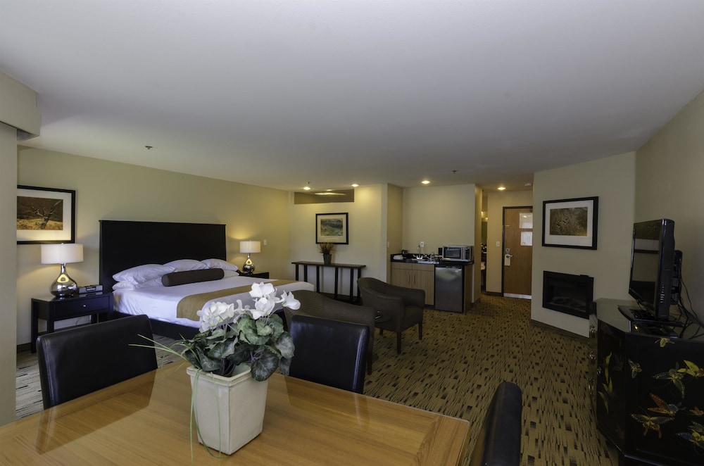 Best Western Plus Hood River Inn 61/80