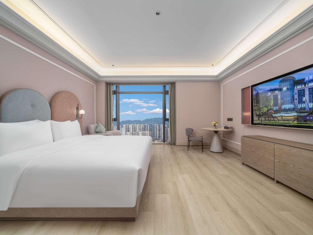 EXECUTIVE, TWIN BEDS