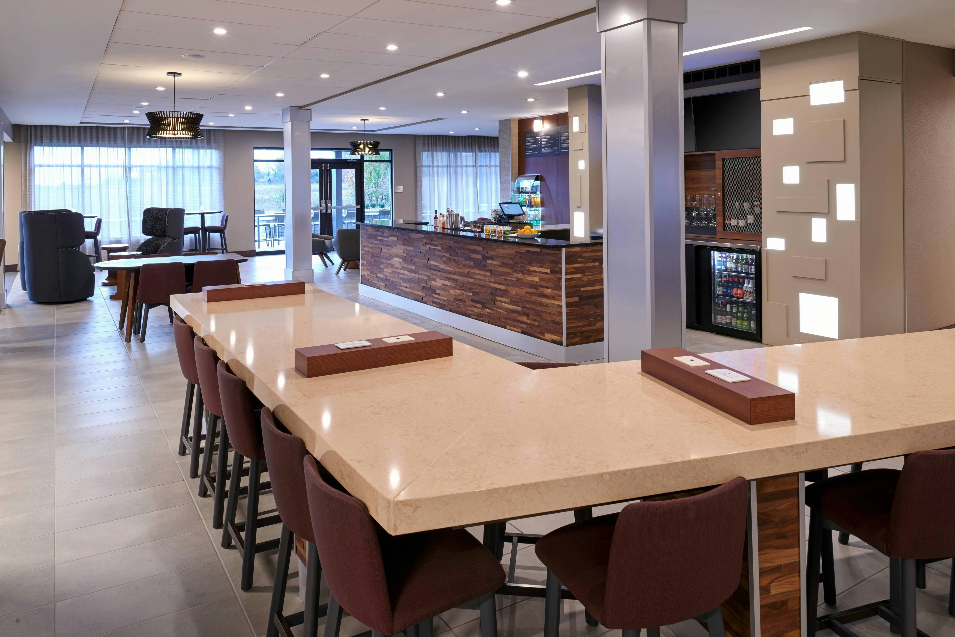 Courtyard by Marriott Jackson 12/17