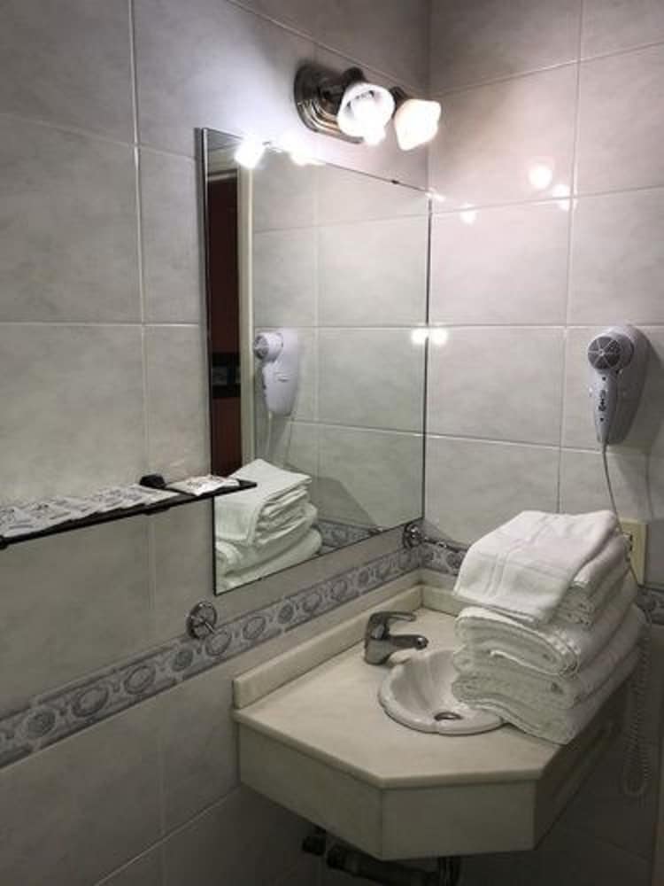 Loft Argentino Apart Hotel Buenos Aires 46/47