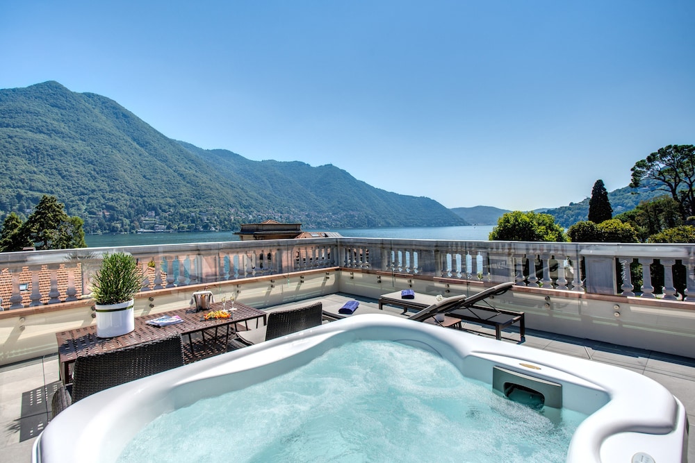 Grand Hotel Imperiale Resort & SPA 43/50