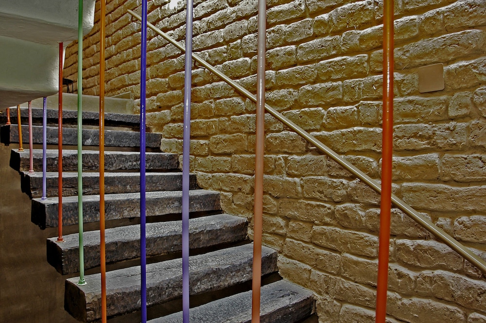 Hotel Vientonorte 14/50