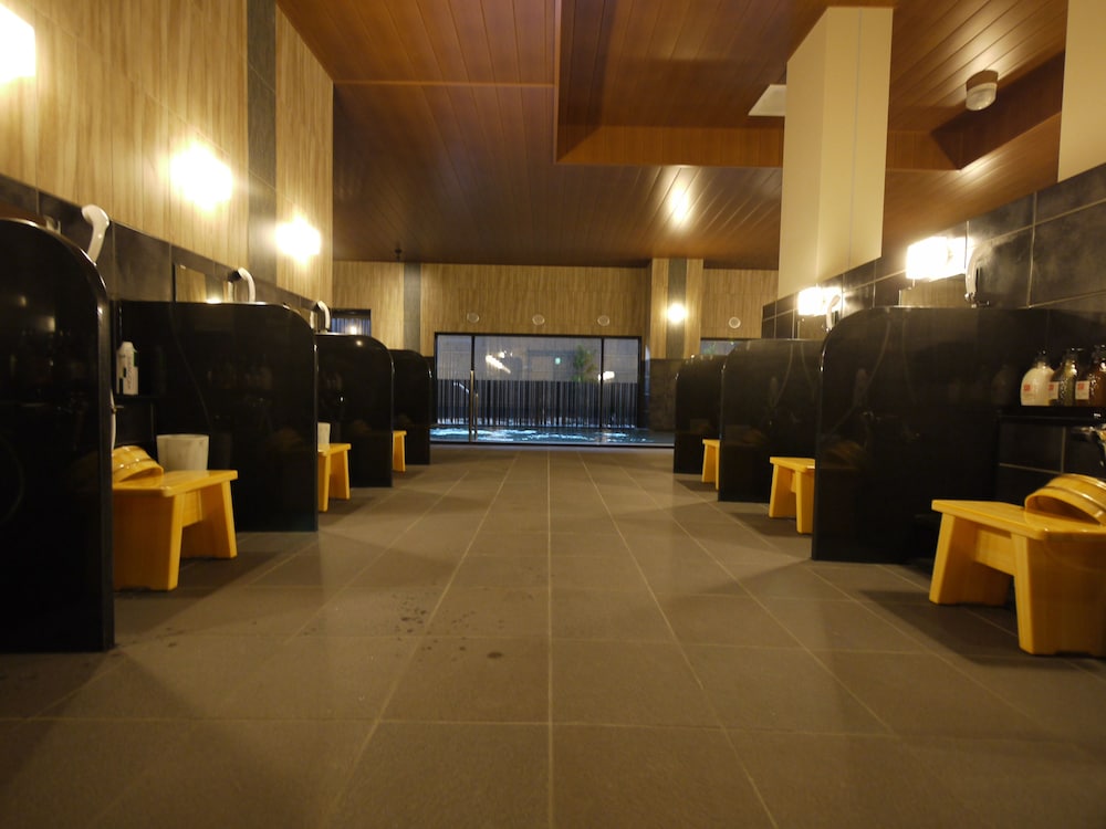 Grandvrio Hotel Nara Wakura 27/50