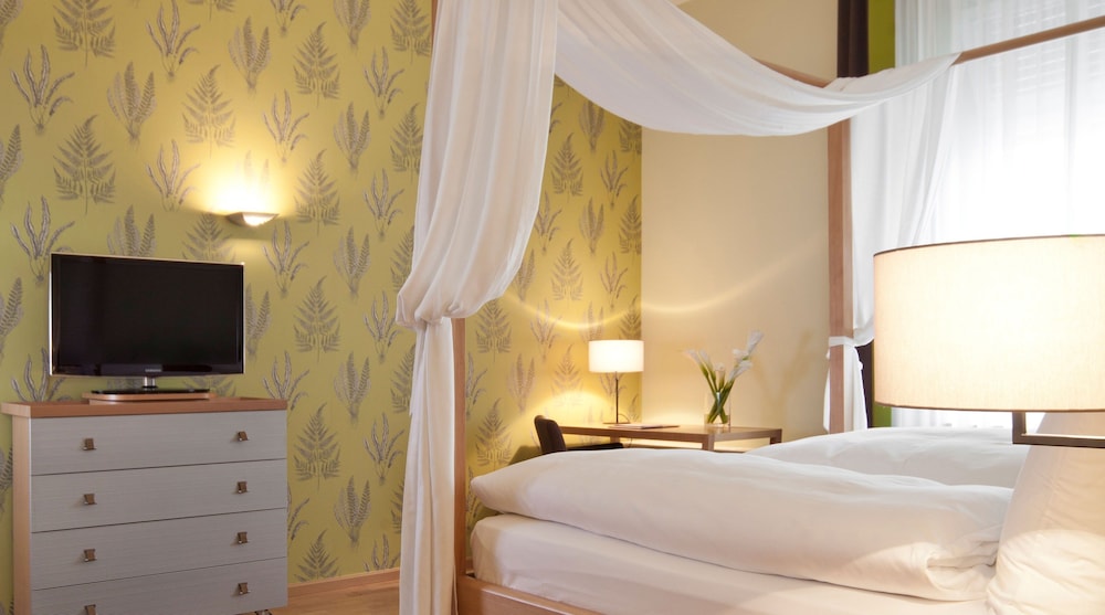 Hotel Villa Orange 13/56