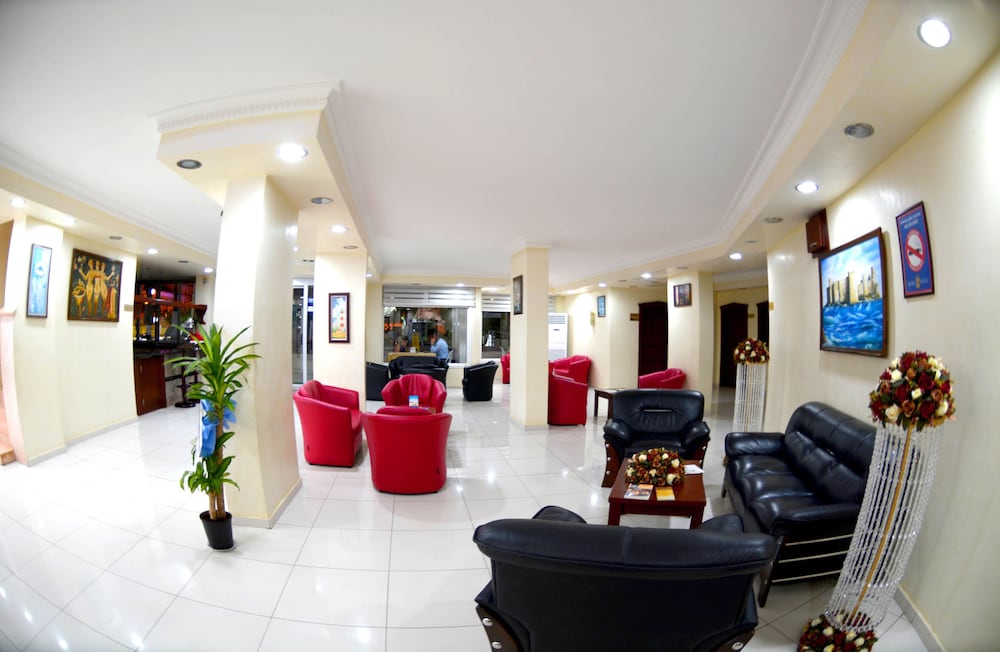 EYLUL HOTEL 14/50