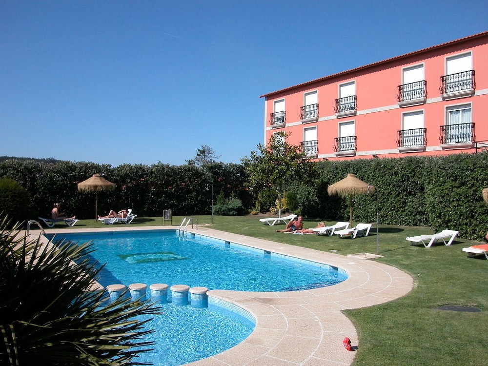 Hotel VIDA Playa Paxarinas 28/33