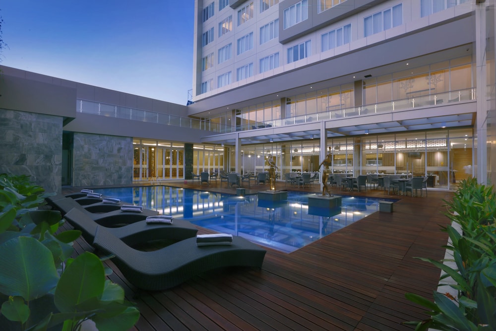 Aston Banyuwangi Hotel & Conference Center in BANYUWANGI