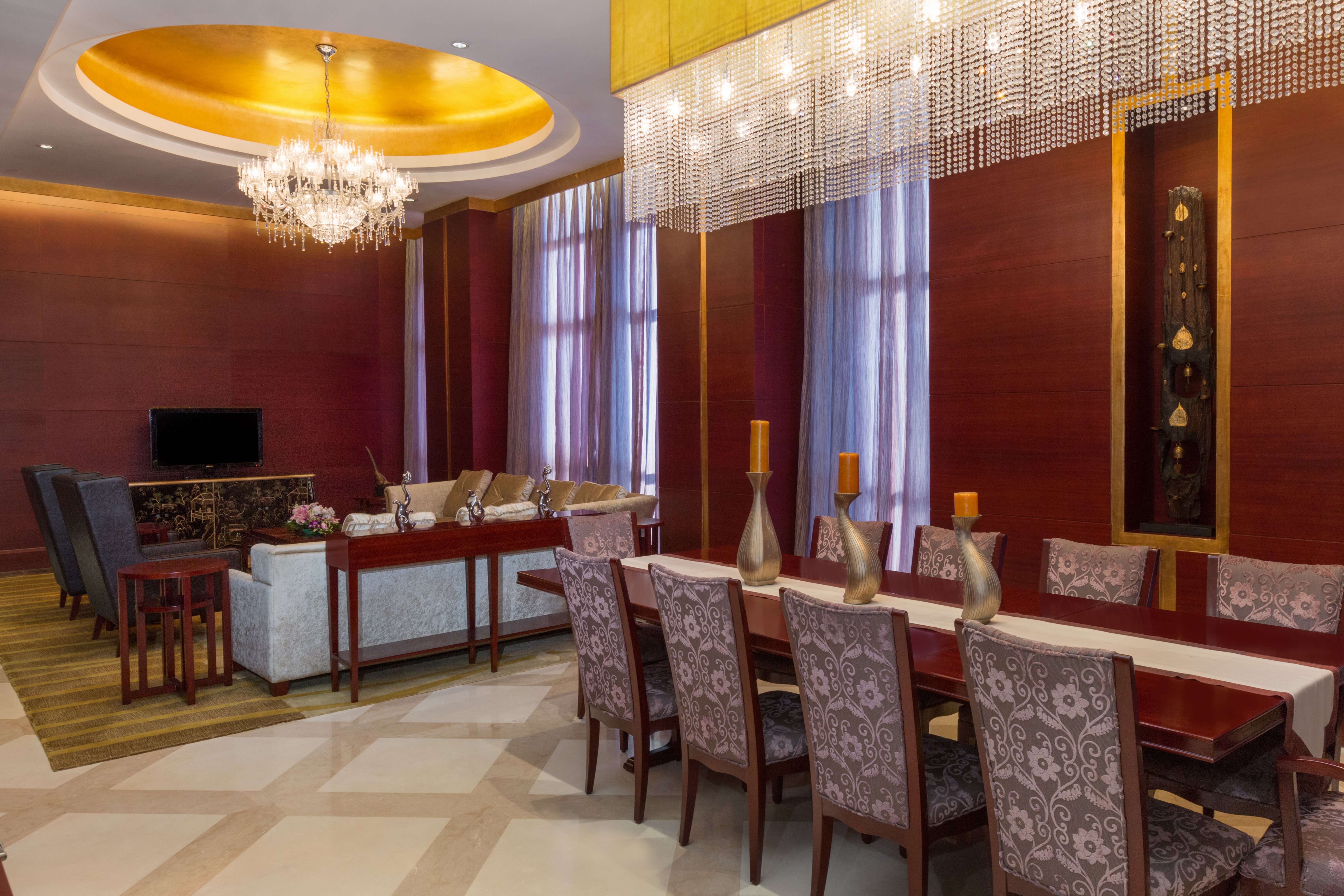 Crowne Plaza Beijing Zhongguancun 18/32