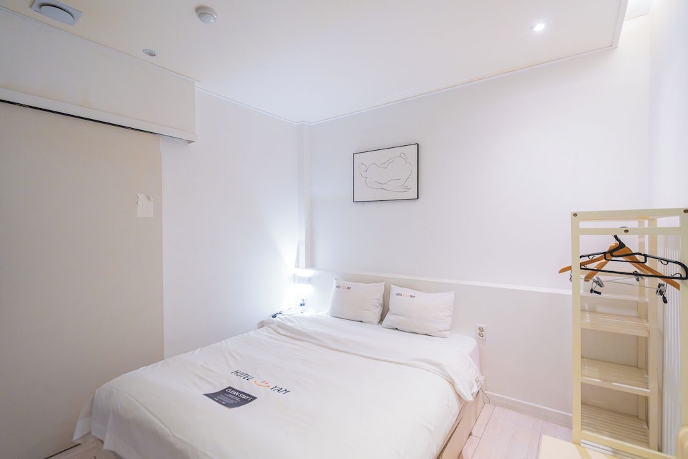 Hotel Yam 16/54